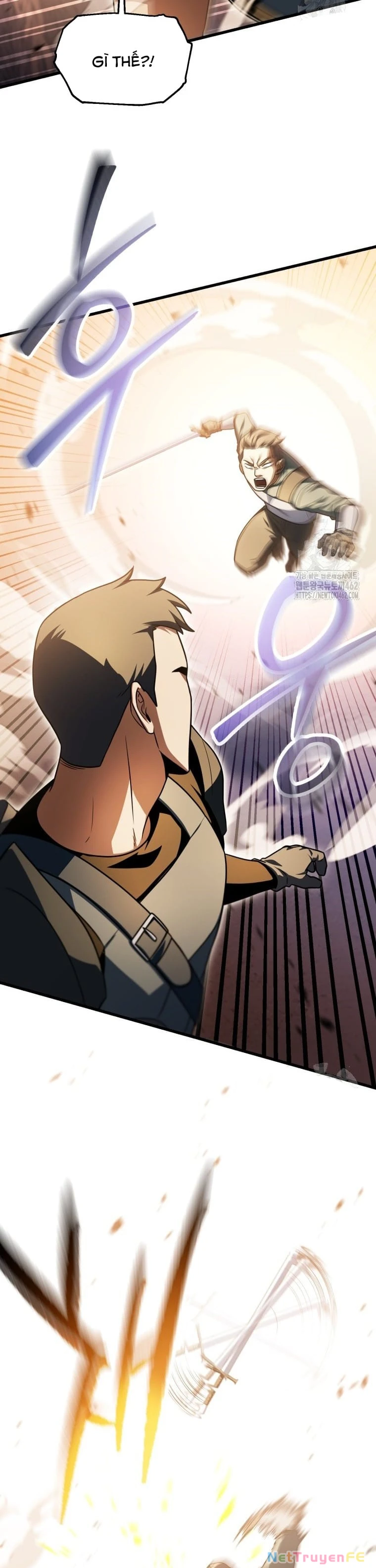 Người Chơi Không Thể Thăng Cấp Chapter 167 - Trang 2