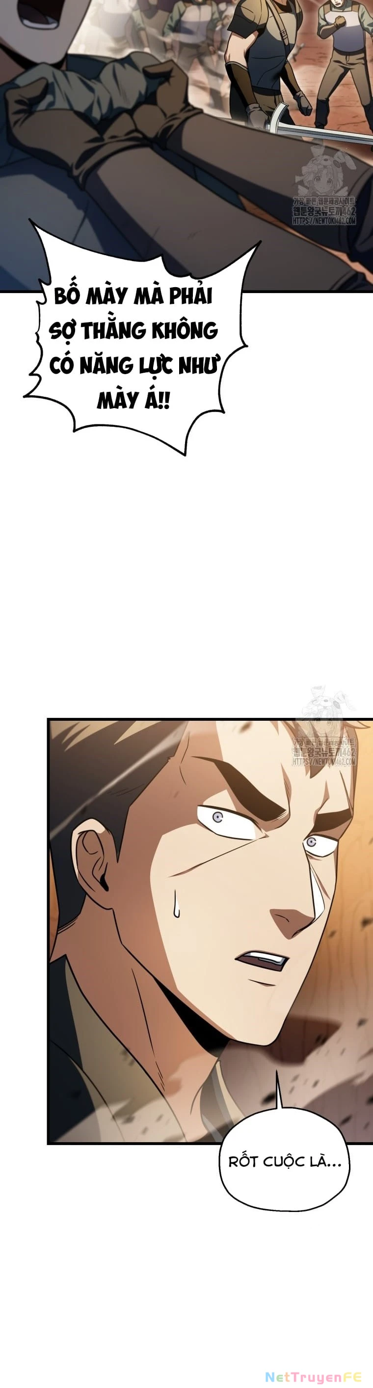 Người Chơi Không Thể Thăng Cấp Chapter 167 - Trang 2