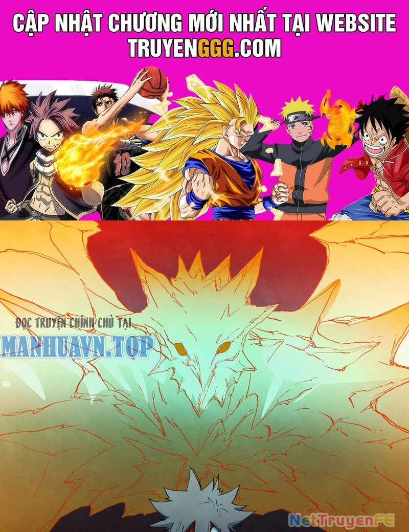 Tinh Võ Thần Quyết Chapter 726 - Next Chapter 727