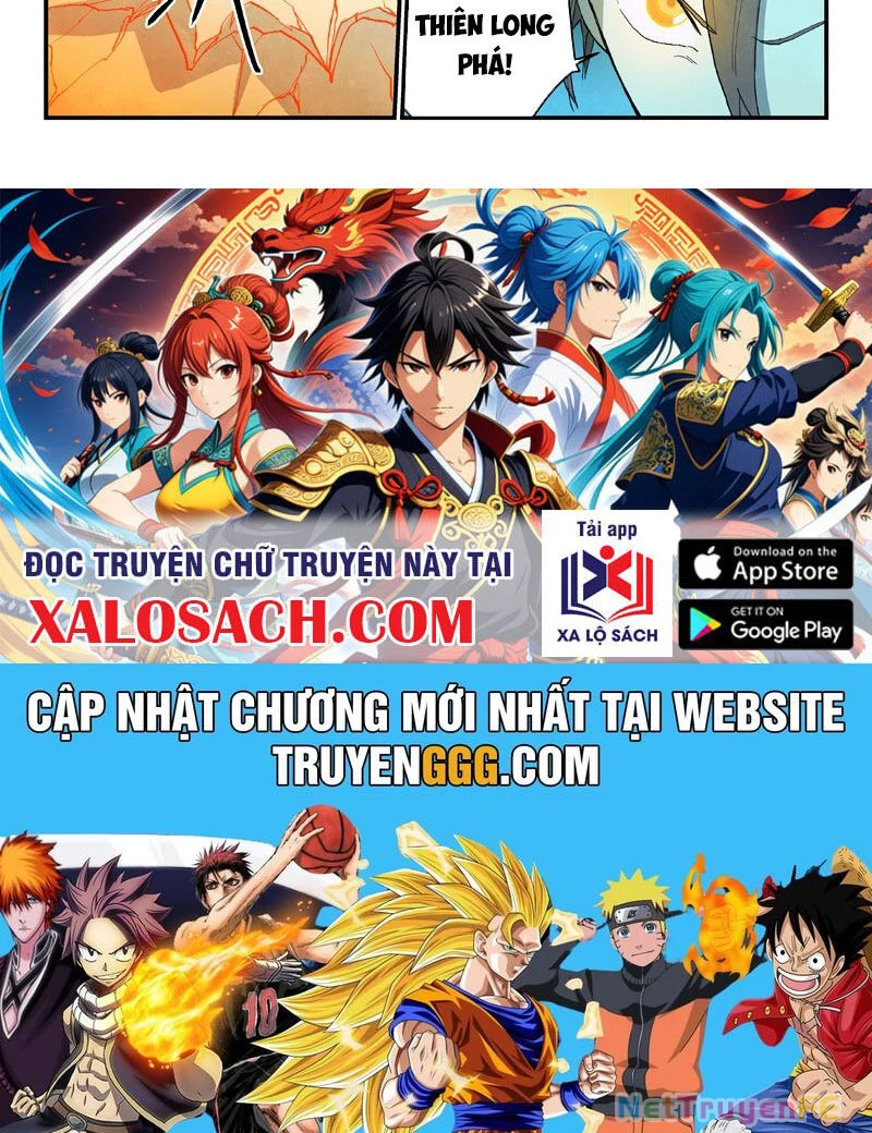 Tinh Võ Thần Quyết Chapter 726 - Next Chapter 727