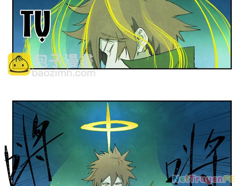 Tinh Võ Thần Quyết Chapter 727 - Next Chapter 728