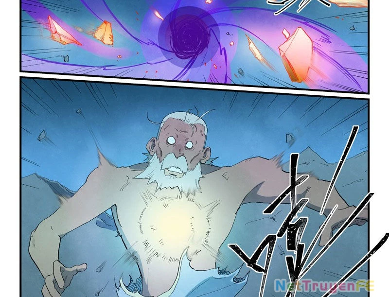 Tinh Võ Thần Quyết Chapter 727 - Next Chapter 728