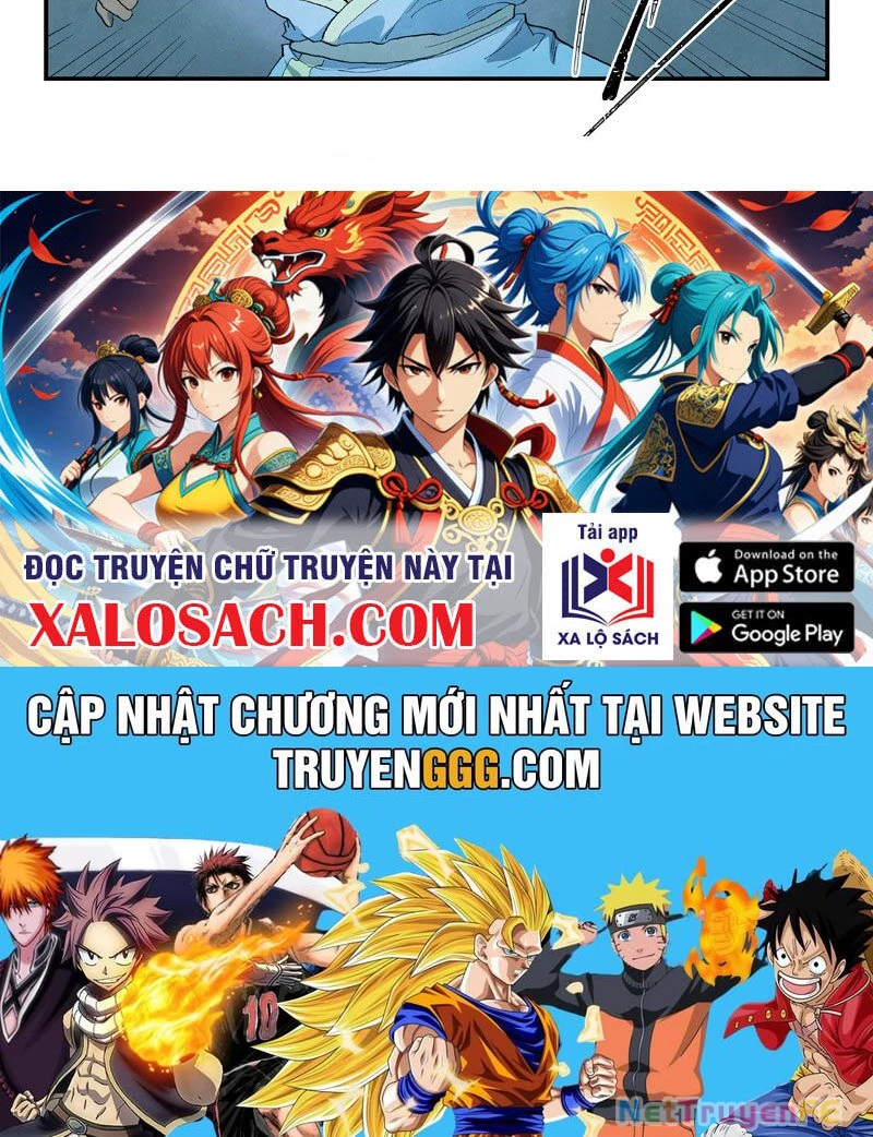 Tinh Võ Thần Quyết Chapter 727 - Next Chapter 728