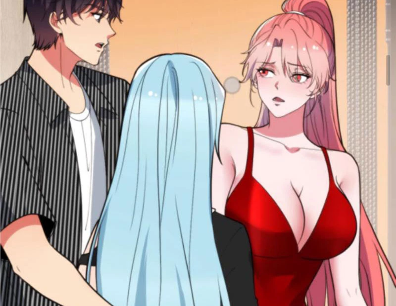 Ta Có 90 Tỷ Tiền Liếm Cẩu! Chapter 380 - Trang 4