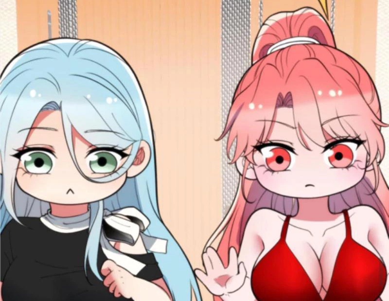 Ta Có 90 Tỷ Tiền Liếm Cẩu! Chapter 380 - Trang 4