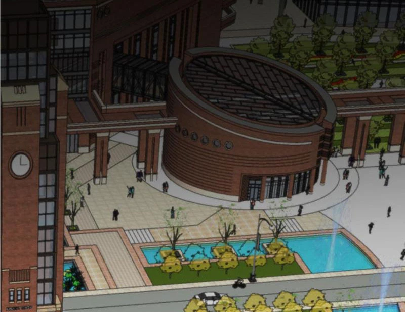 Ta Có 90 Tỷ Tiền Liếm Cẩu! Chapter 380 - Trang 4