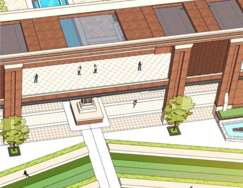 Ta Có 90 Tỷ Tiền Liếm Cẩu! Chapter 380 - Trang 4