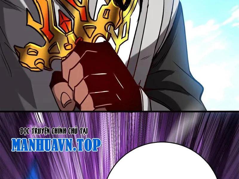 Đệ Tử Tu Luyện Còn Ta Thì Lười Biếng Chapter 121 - Trang 4