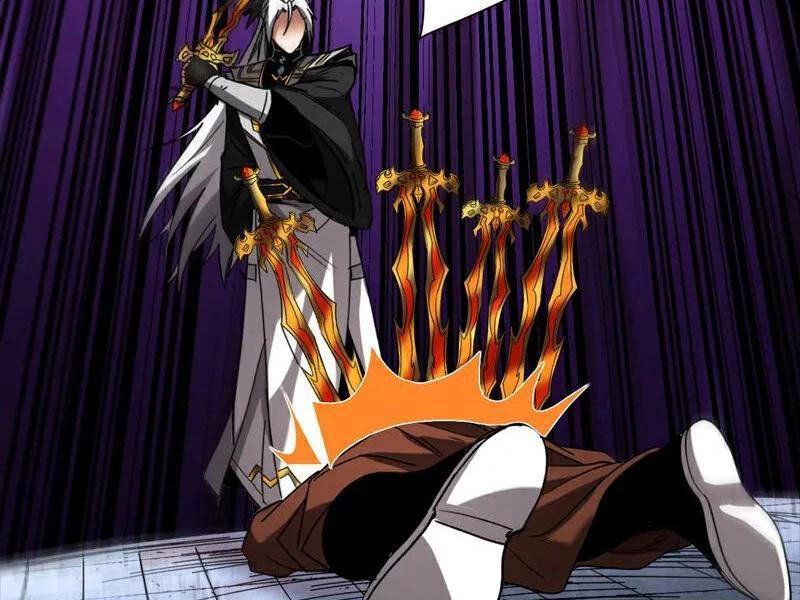 Đệ Tử Tu Luyện Còn Ta Thì Lười Biếng Chapter 121 - Trang 4