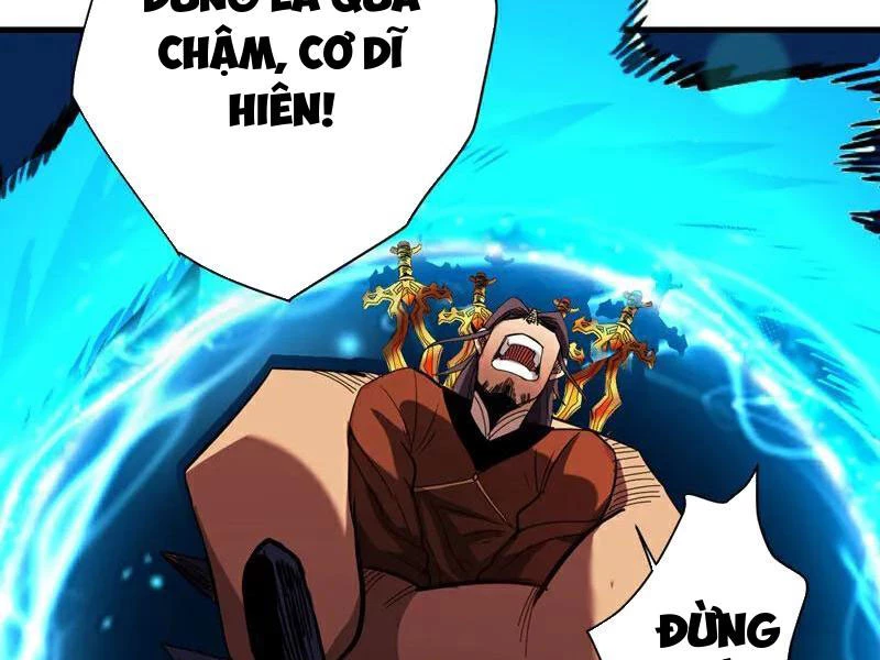 Đệ Tử Tu Luyện Còn Ta Thì Lười Biếng Chapter 121 - Trang 4