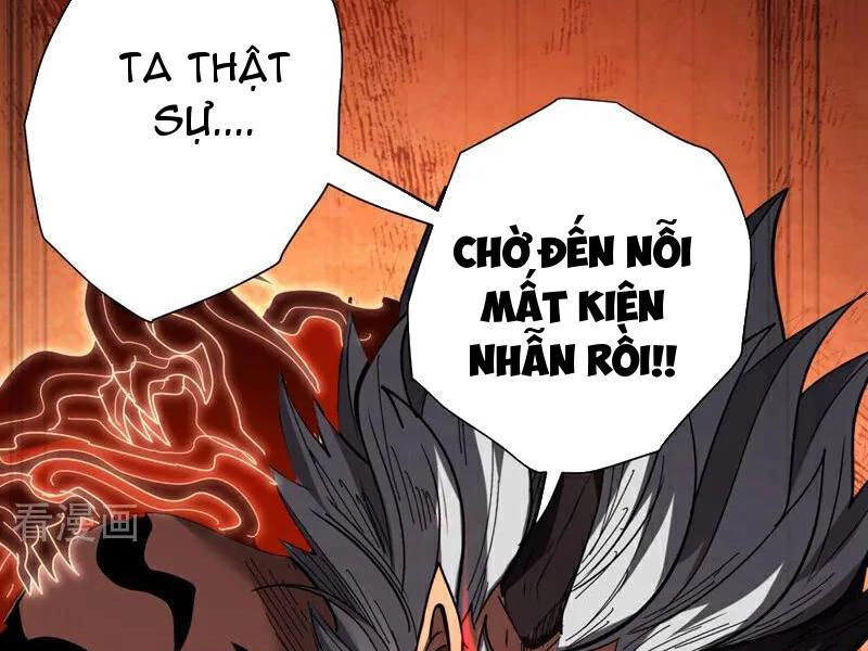 Đệ Tử Tu Luyện Còn Ta Thì Lười Biếng Chapter 121 - Trang 4