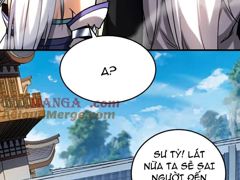 Đệ Tử Tu Luyện Còn Ta Thì Lười Biếng Chapter 121 - Trang 4