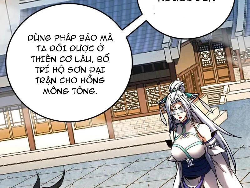 Đệ Tử Tu Luyện Còn Ta Thì Lười Biếng Chapter 121 - Trang 4