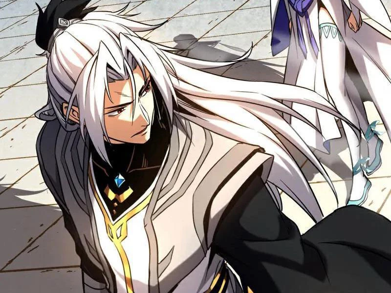 Đệ Tử Tu Luyện Còn Ta Thì Lười Biếng Chapter 121 - Trang 4