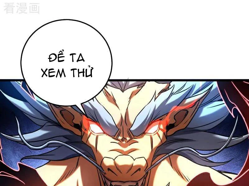 Đệ Tử Tu Luyện Còn Ta Thì Lười Biếng Chapter 121 - Trang 4