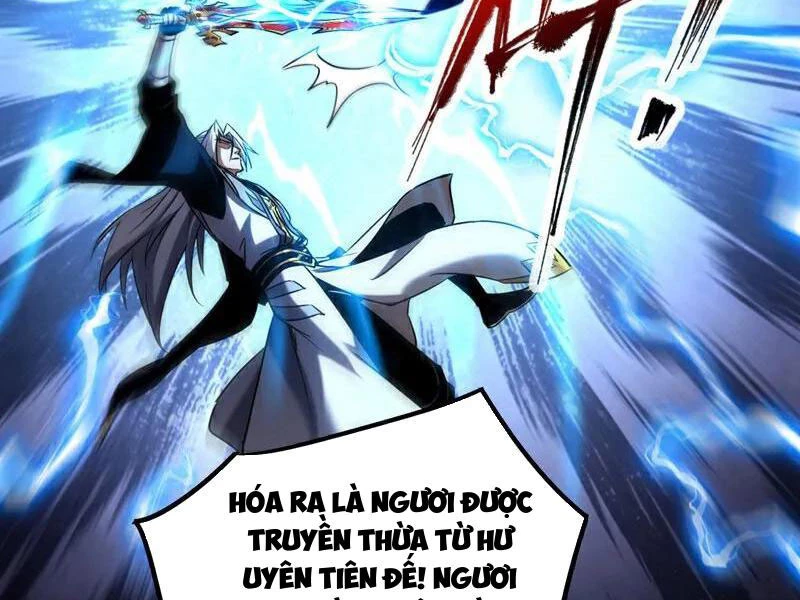 Đệ Tử Tu Luyện Còn Ta Thì Lười Biếng Chapter 121 - Trang 4