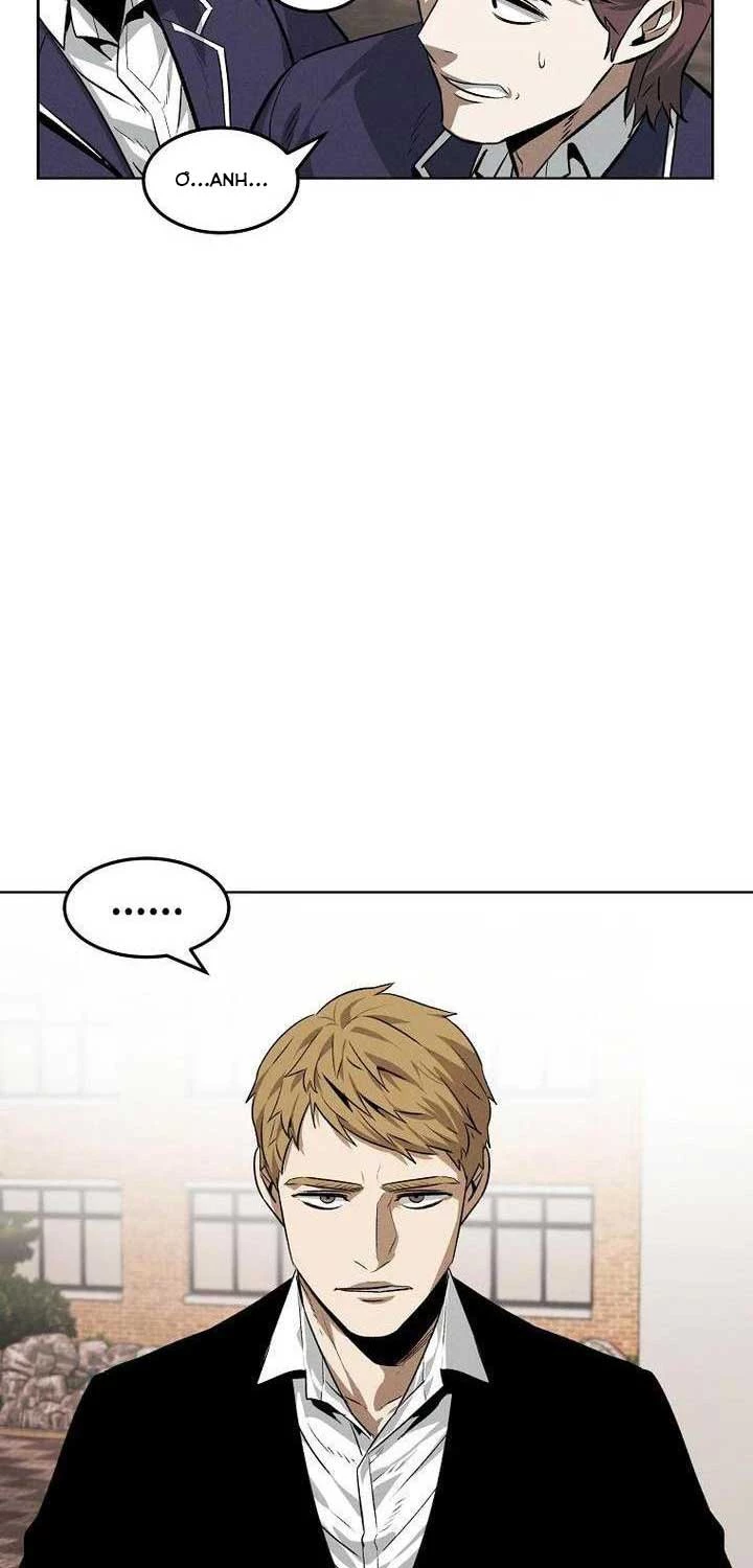 Kẻ Bất Bại Chapter 104 - Trang 2