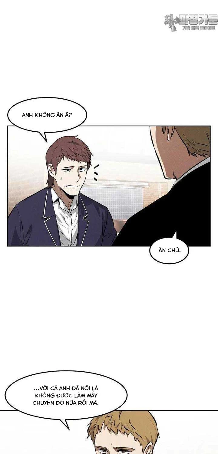 Kẻ Bất Bại Chapter 104 - Trang 2