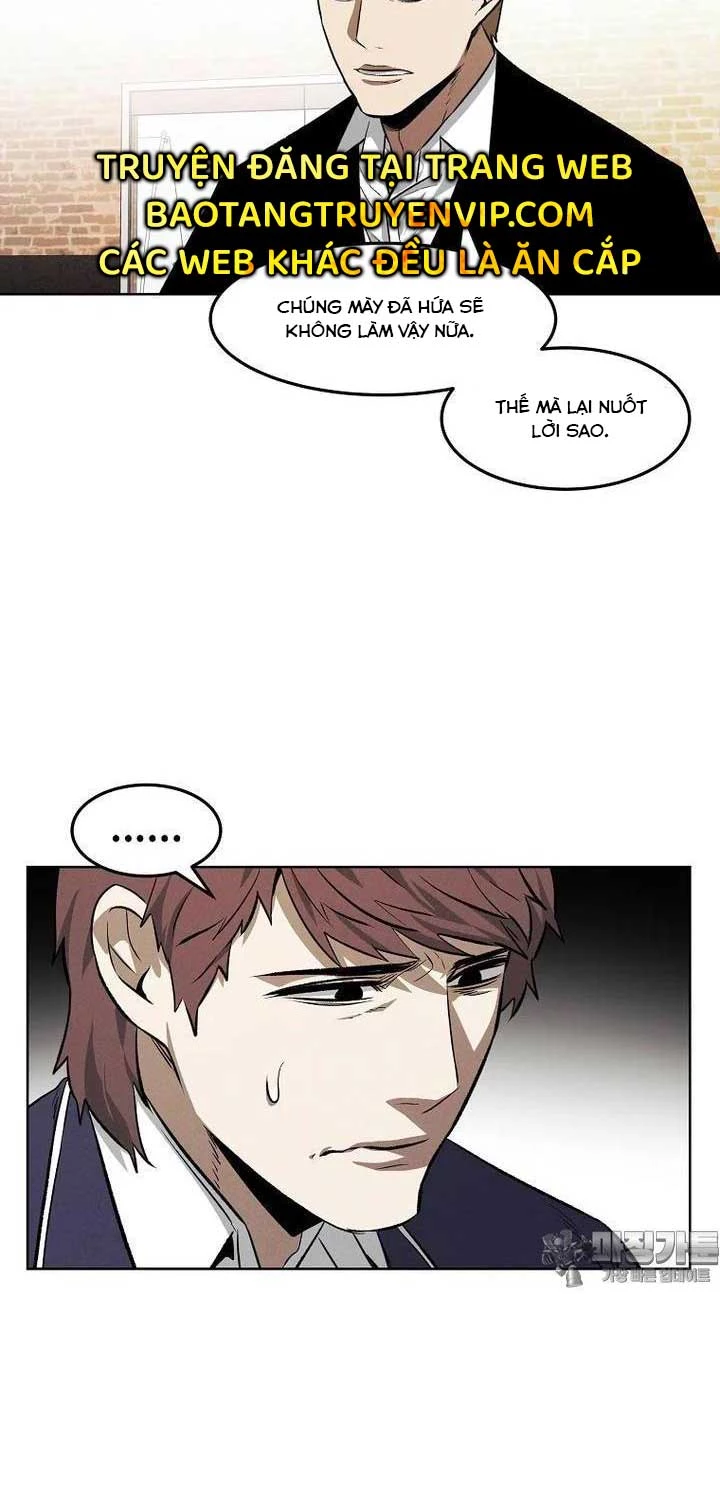 Kẻ Bất Bại Chapter 104 - Trang 2