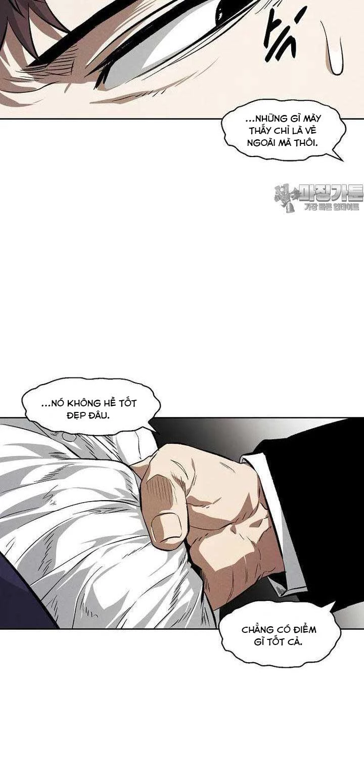 Kẻ Bất Bại Chapter 104 - Trang 2