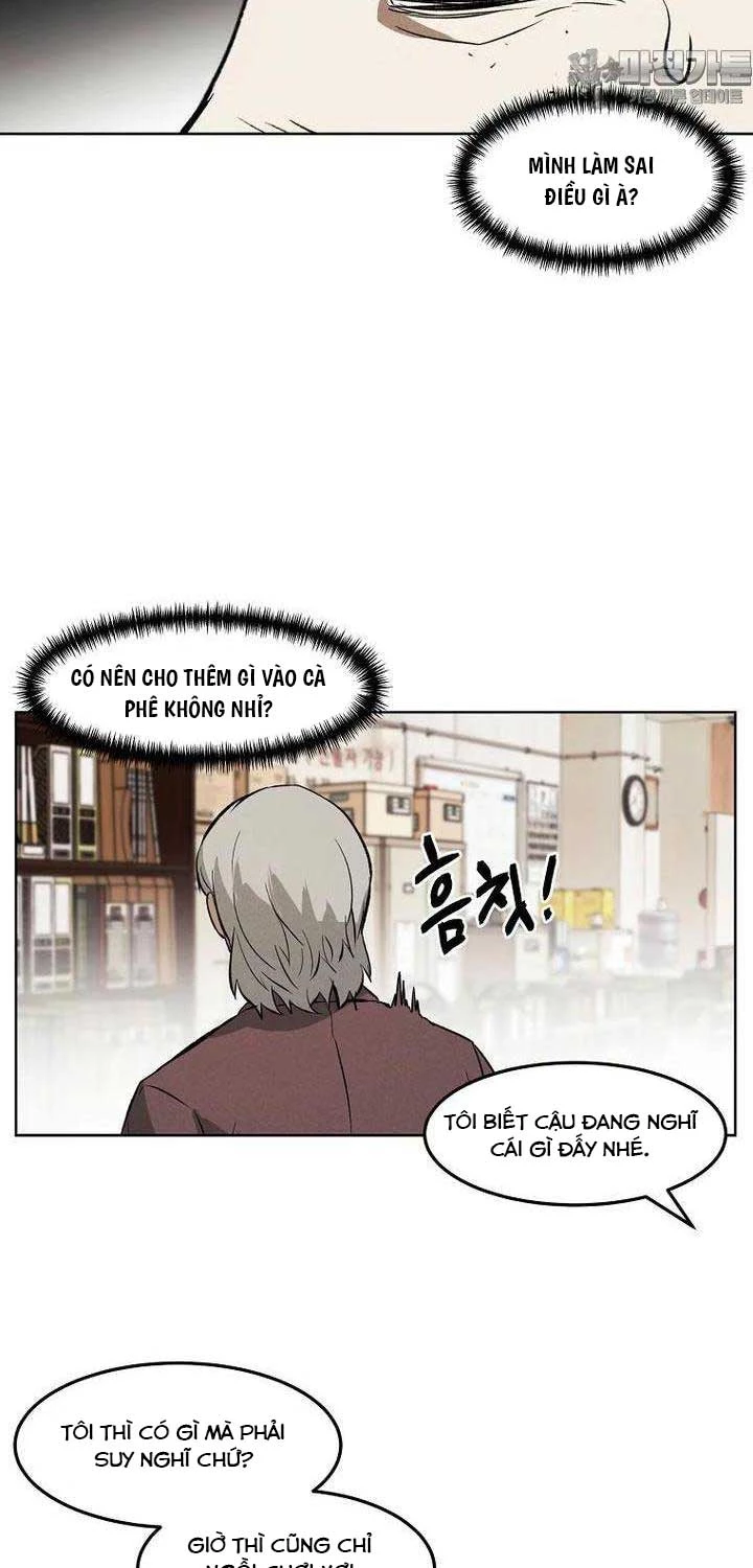 Kẻ Bất Bại Chapter 104 - Trang 2