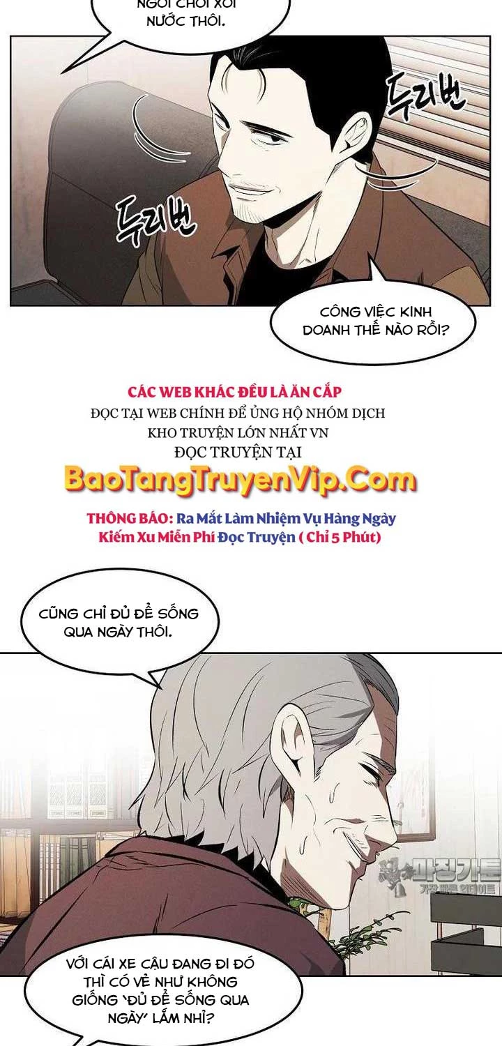 Kẻ Bất Bại Chapter 104 - Trang 2