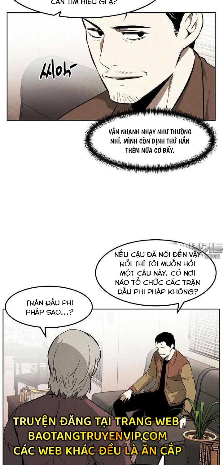 Kẻ Bất Bại Chapter 104 - Trang 2