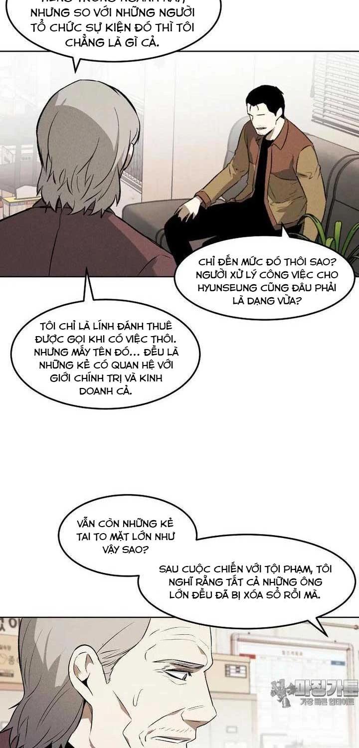 Kẻ Bất Bại Chapter 104 - Trang 2