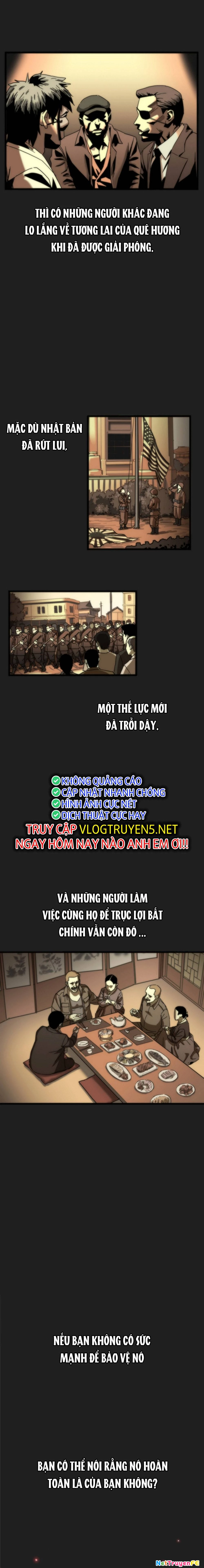 Lớp Học Bổ Túc Đặc Biệt Chapter 0 - Trang 3