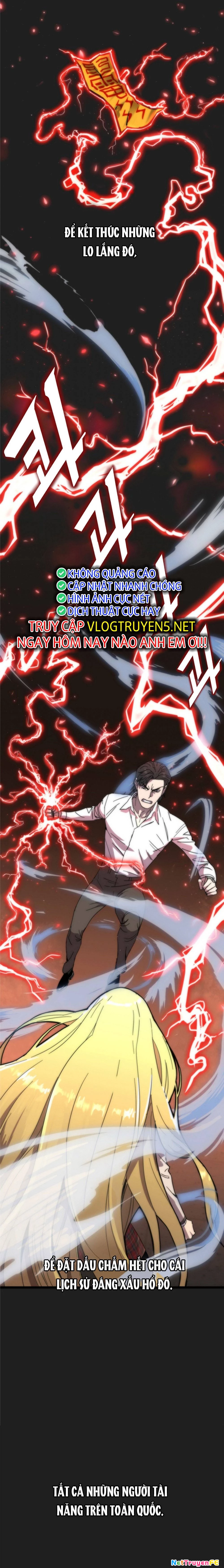 Lớp Học Bổ Túc Đặc Biệt Chapter 0 - Trang 3