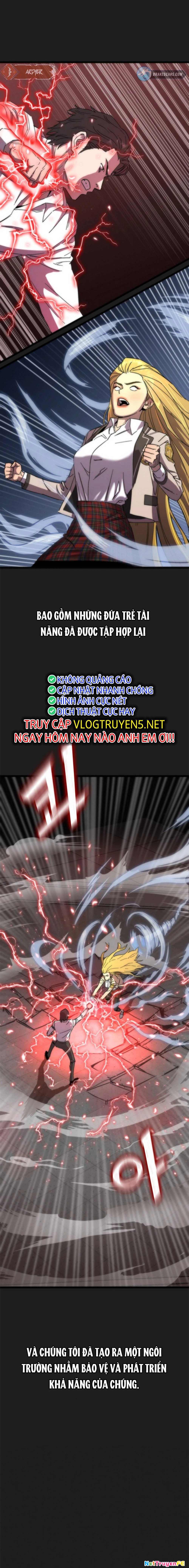 Lớp Học Bổ Túc Đặc Biệt Chapter 0 - Trang 3