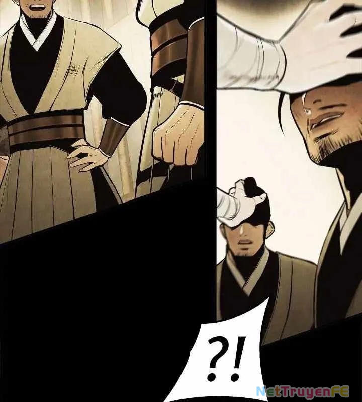 Bất Bại Chân Ma Chapter 194 - Trang 4