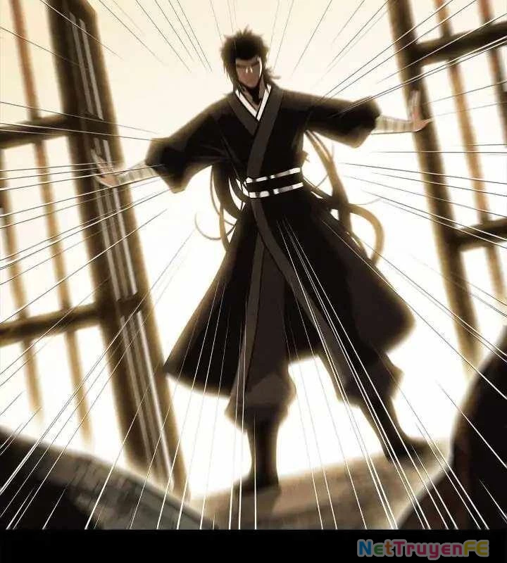 Bất Bại Chân Ma Chapter 194 - Trang 4