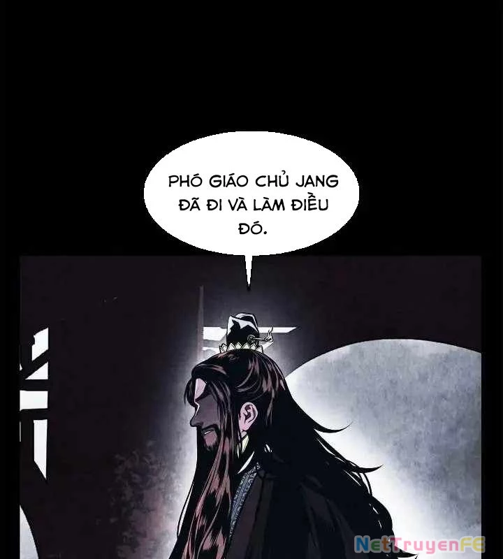 Bất Bại Chân Ma Chapter 194 - Trang 4