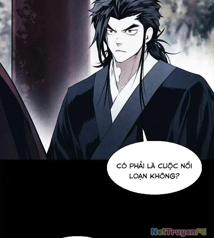 Bất Bại Chân Ma Chapter 194 - Trang 4