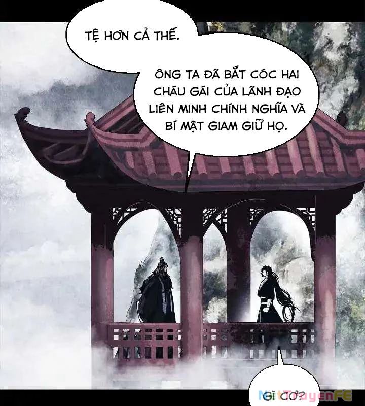 Bất Bại Chân Ma Chapter 194 - Trang 4