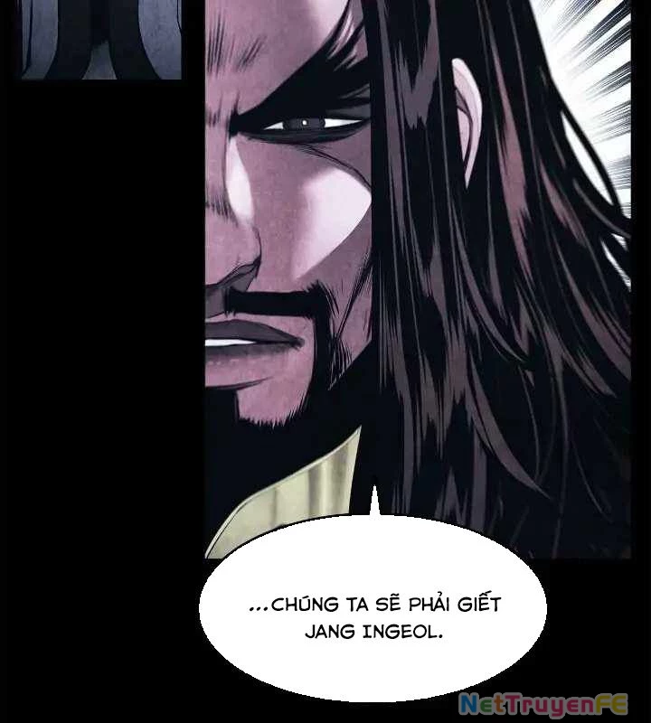 Bất Bại Chân Ma Chapter 194 - Trang 4