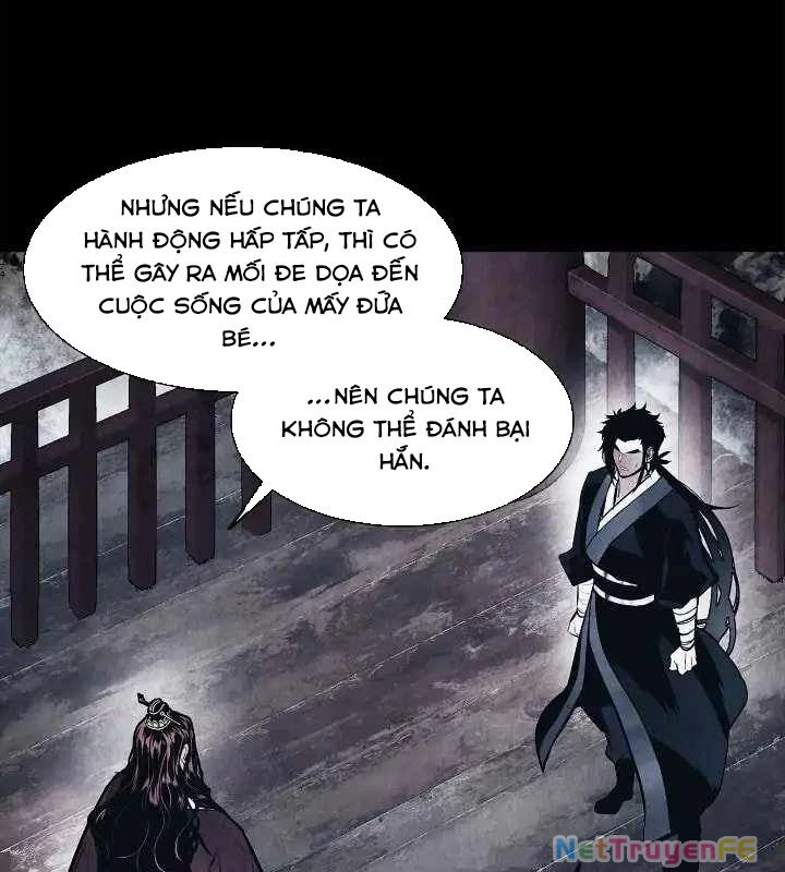 Bất Bại Chân Ma Chapter 194 - Trang 4