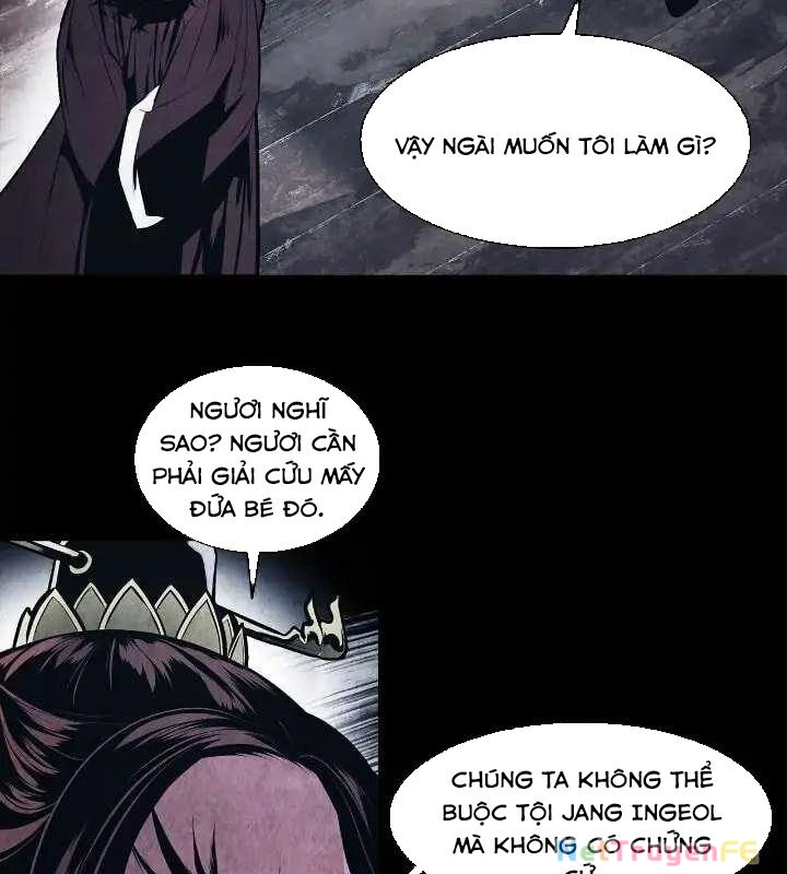 Bất Bại Chân Ma Chapter 194 - Trang 4