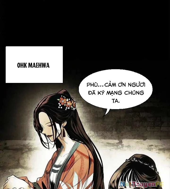 Bất Bại Chân Ma Chapter 194 - Trang 4