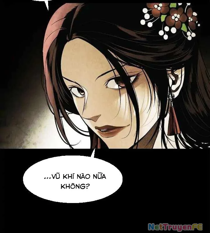 Bất Bại Chân Ma Chapter 194 - Trang 4