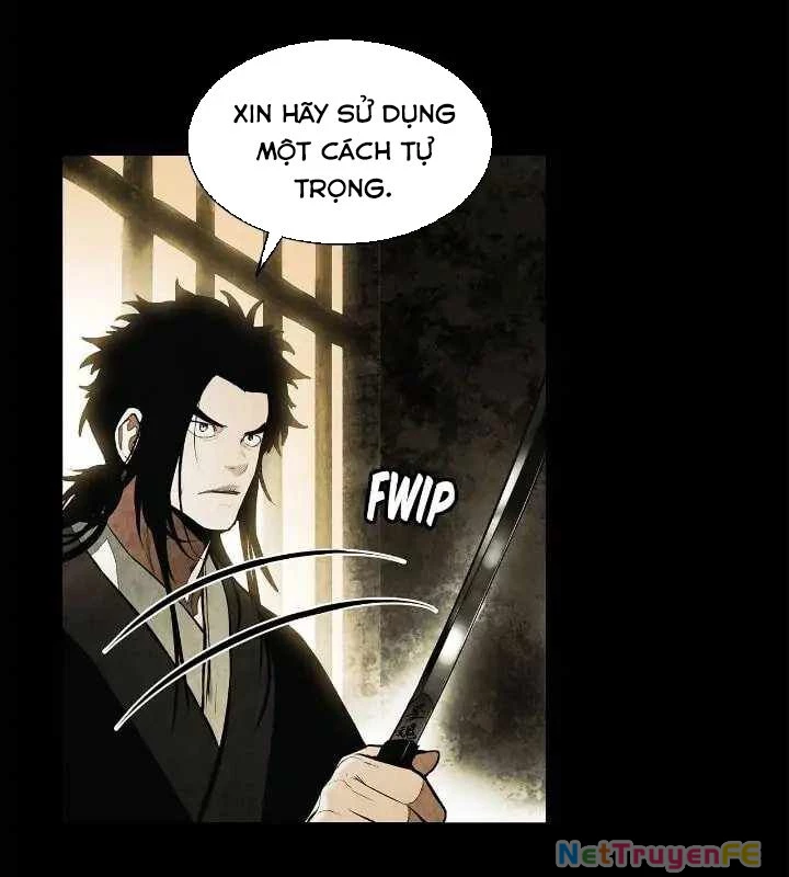 Bất Bại Chân Ma Chapter 194 - Trang 4