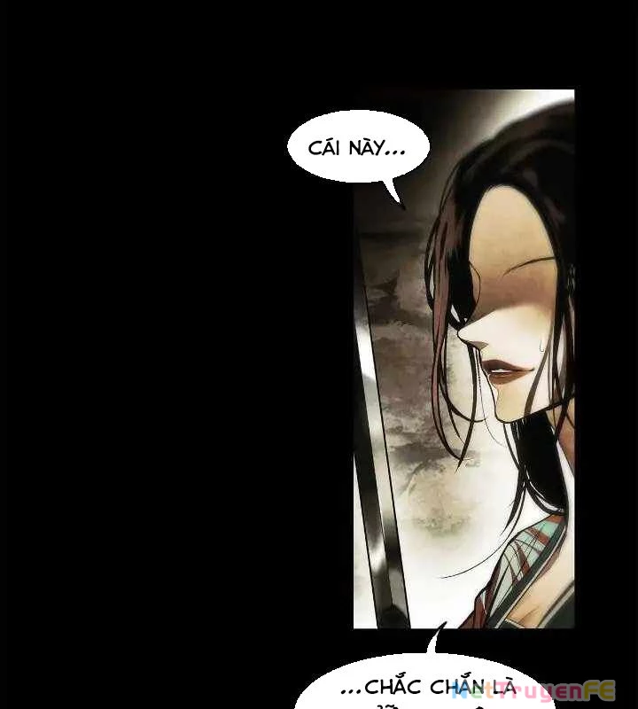 Bất Bại Chân Ma Chapter 194 - Trang 4