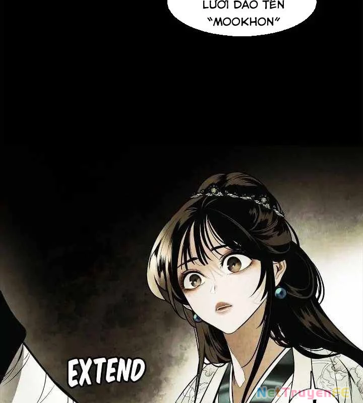 Bất Bại Chân Ma Chapter 194 - Trang 4