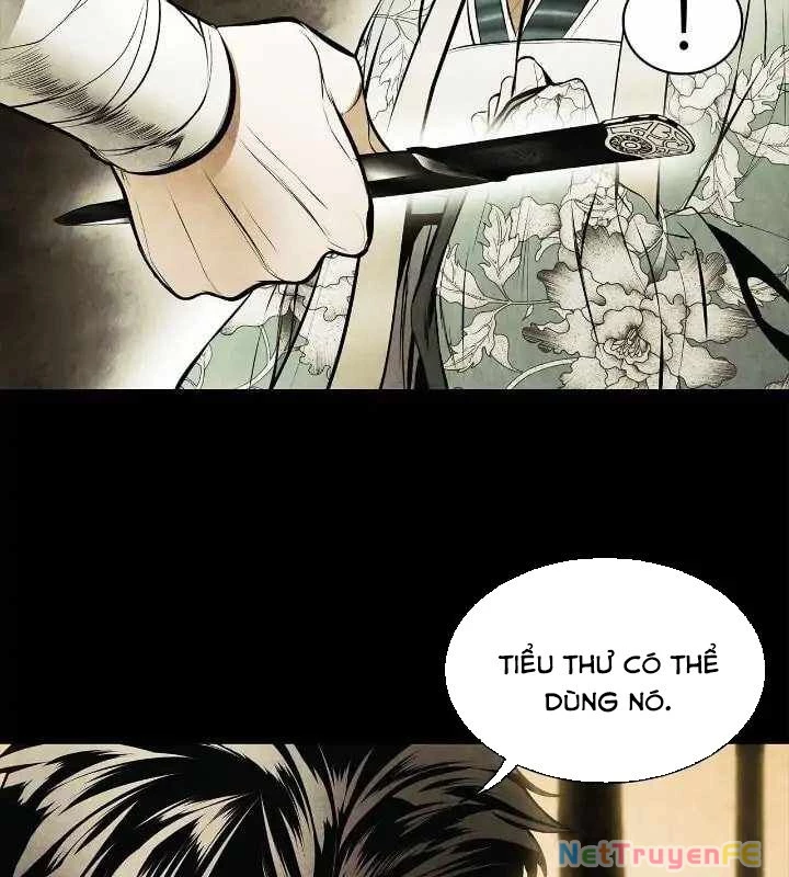 Bất Bại Chân Ma Chapter 194 - Trang 4