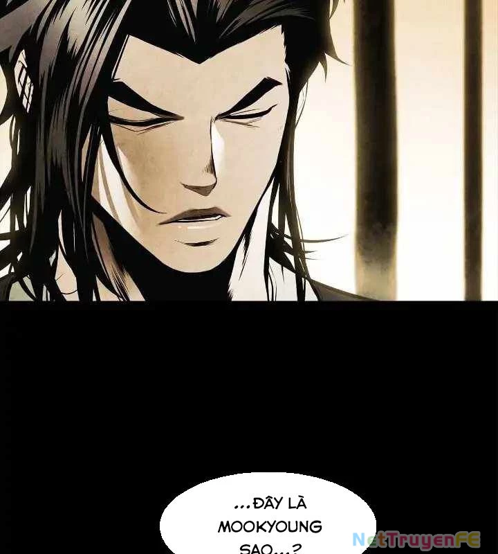 Bất Bại Chân Ma Chapter 194 - Trang 4