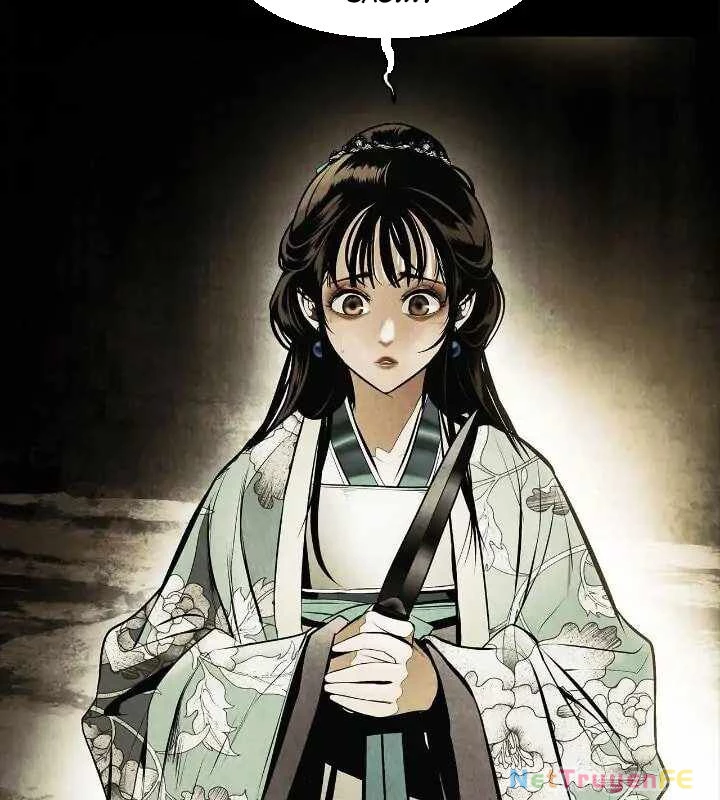 Bất Bại Chân Ma Chapter 194 - Trang 4