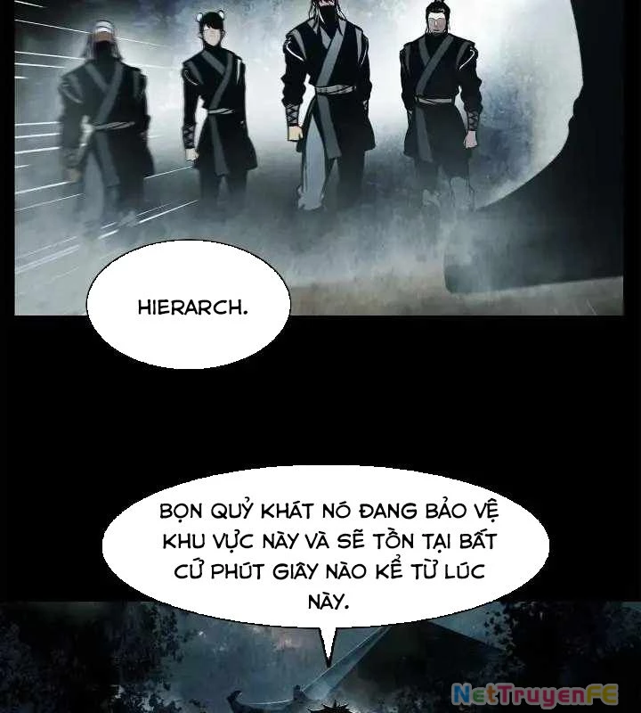 Bất Bại Chân Ma Chapter 194 - Trang 4