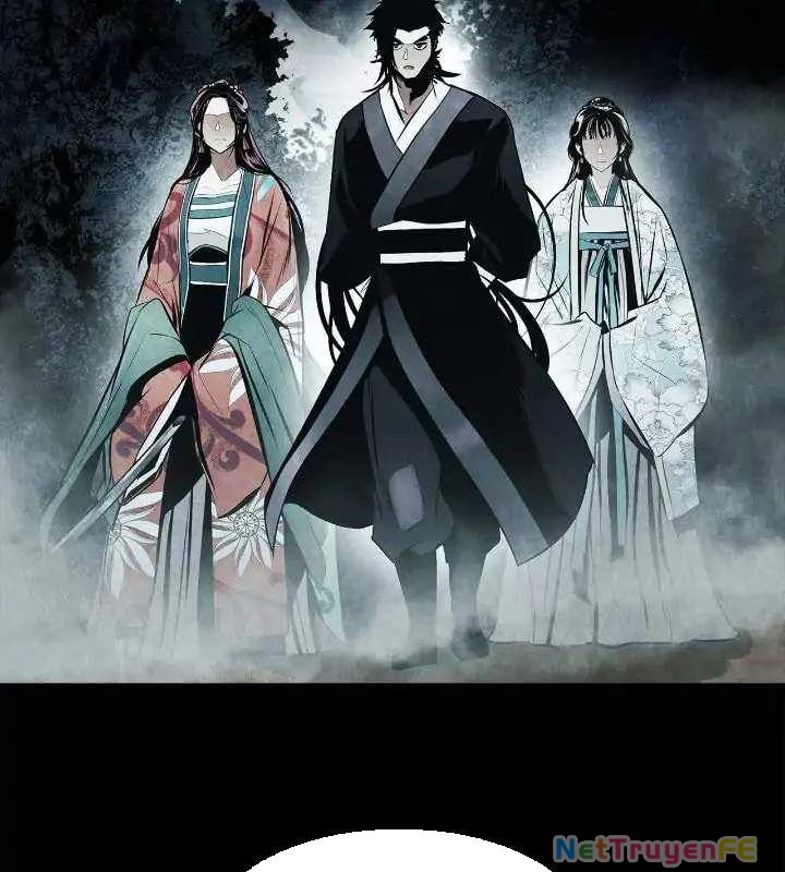 Bất Bại Chân Ma Chapter 194 - Trang 4