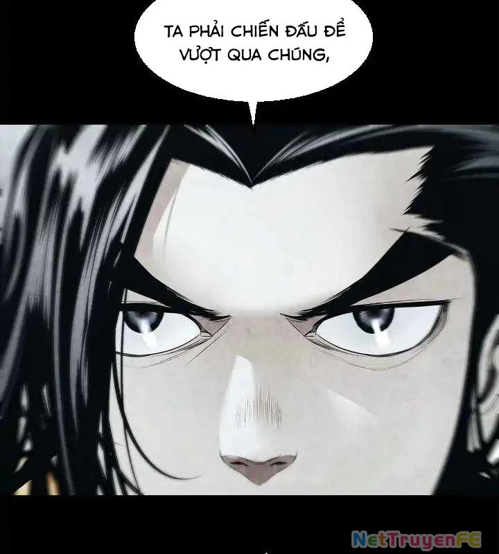 Bất Bại Chân Ma Chapter 194 - Trang 4